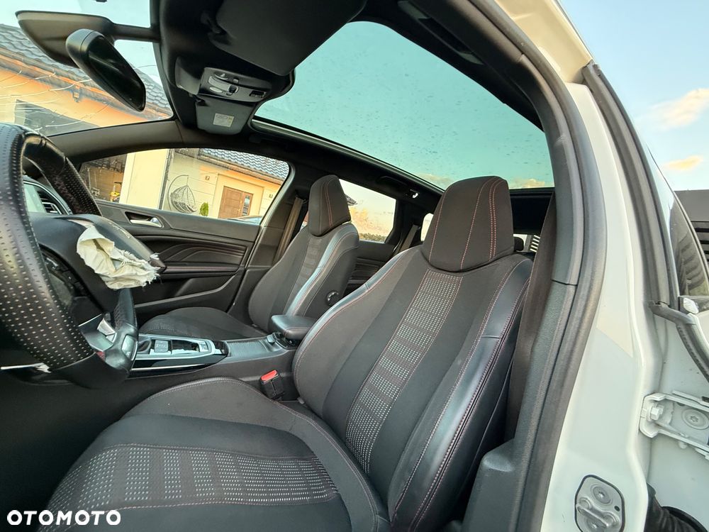 Peugeot 308 PureTech 130 EAT6 Stop & Start GT-Line Edition - 6