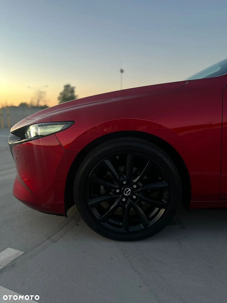 Mazda 3 - 12