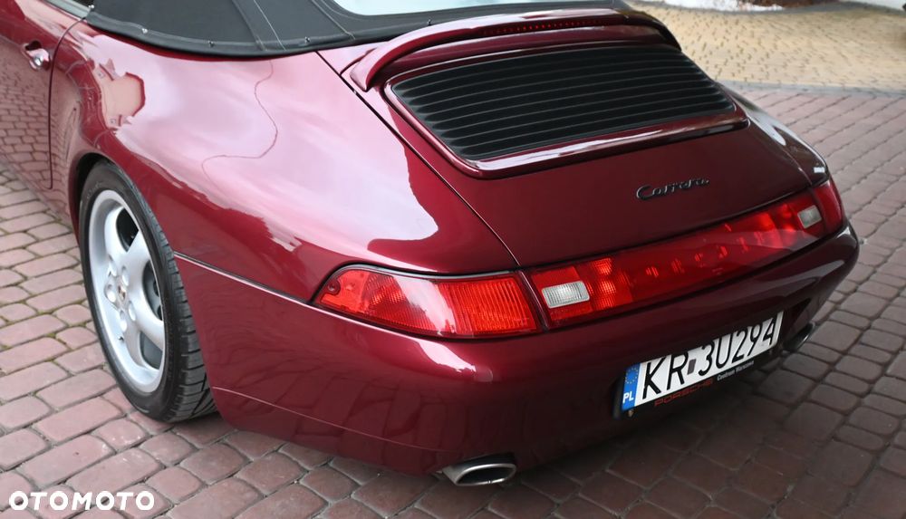 Porsche 911 Carrera - 14