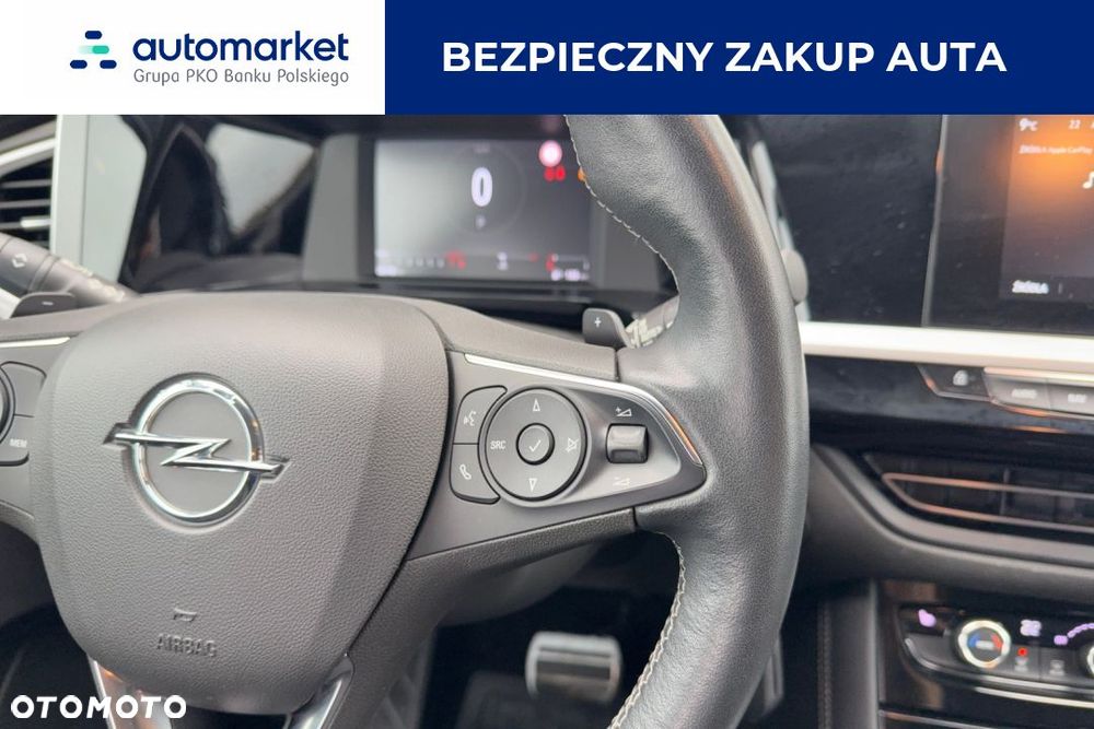 Opel Grandland 1.2 T GS S&S - 16