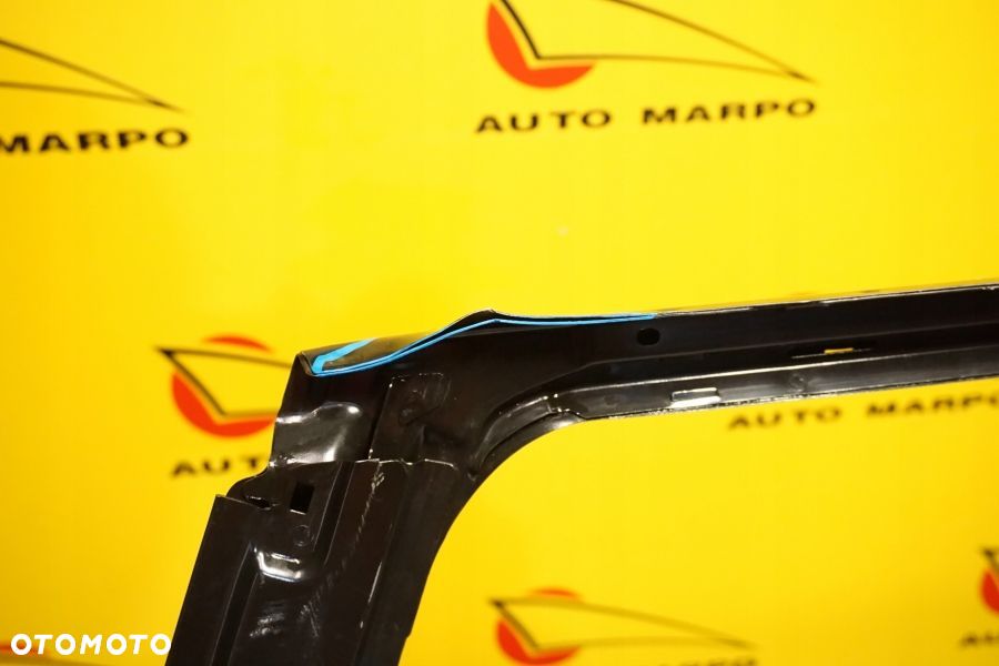 KIA TELLURIDE 2020 - 2023 Drzwi Tył Prawe Tylne USA - 3