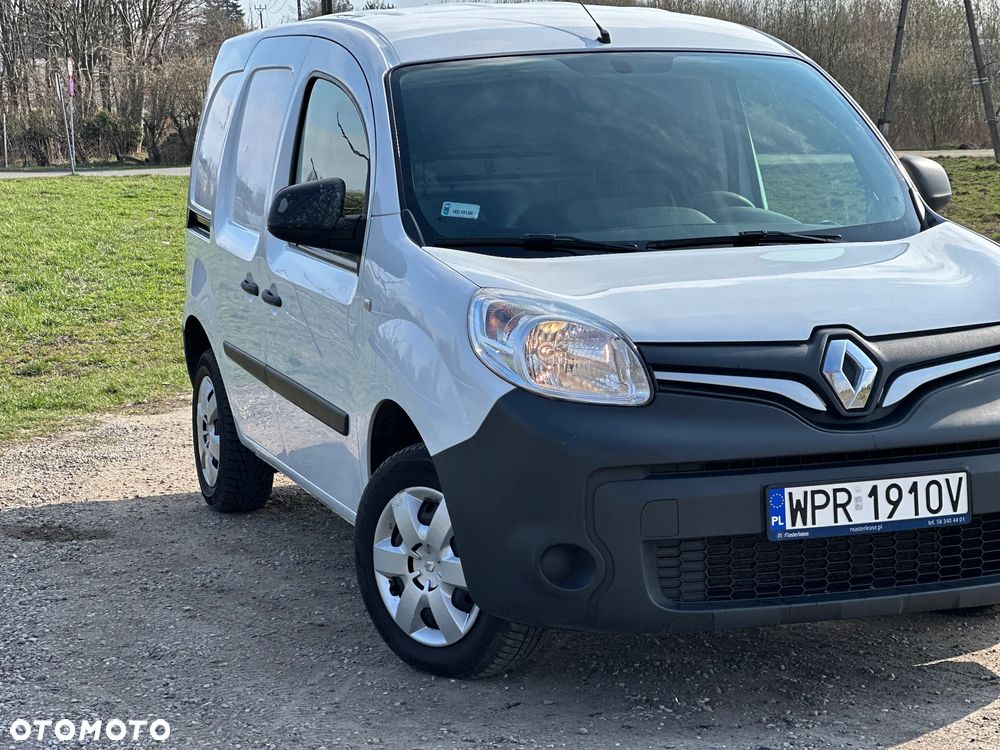 Renault Kangoo Salon PL - 2