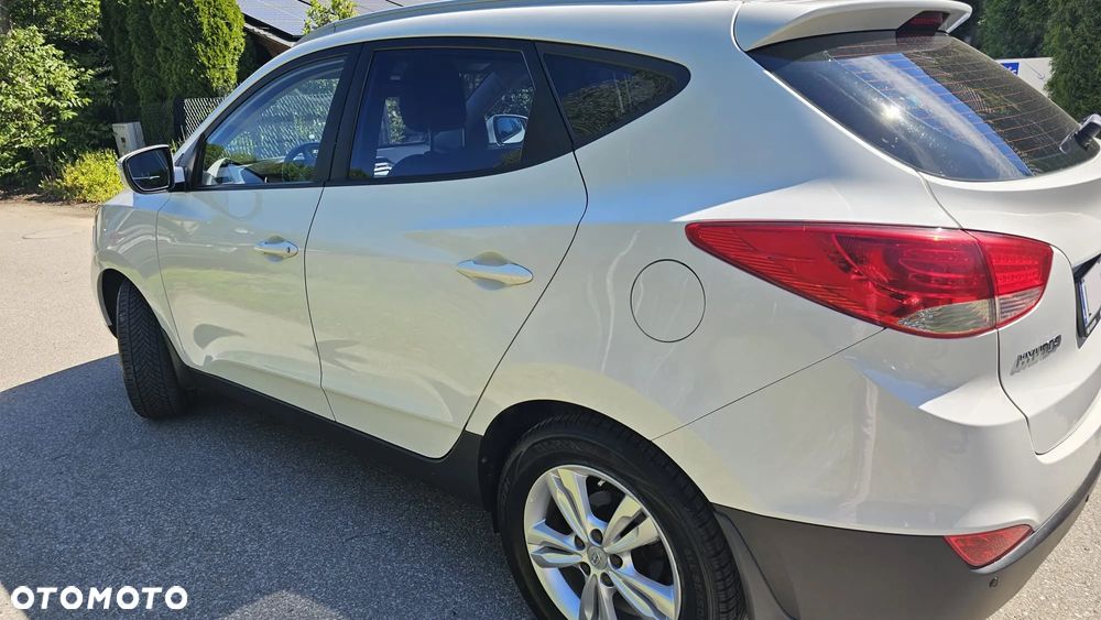 Hyundai ix35 1.6 GDI Comfort 2WD - 4