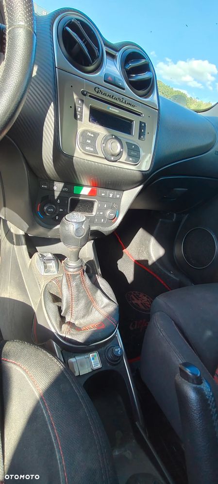 Alfa Romeo Mito 1.4 TB Distinctive - 13