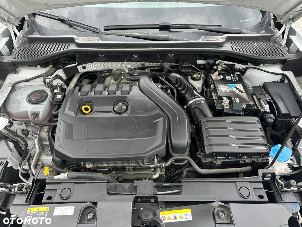 Cupra Formentor 1.5 TSI DSG - 20