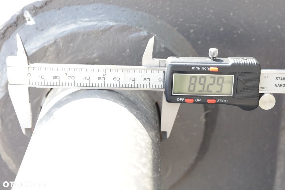 Duża Łyżka kopiąca Volvo 2m3 do gąsienicy EC300, EC350, CAT 330, PC290LC, DX300, R 934 - 25