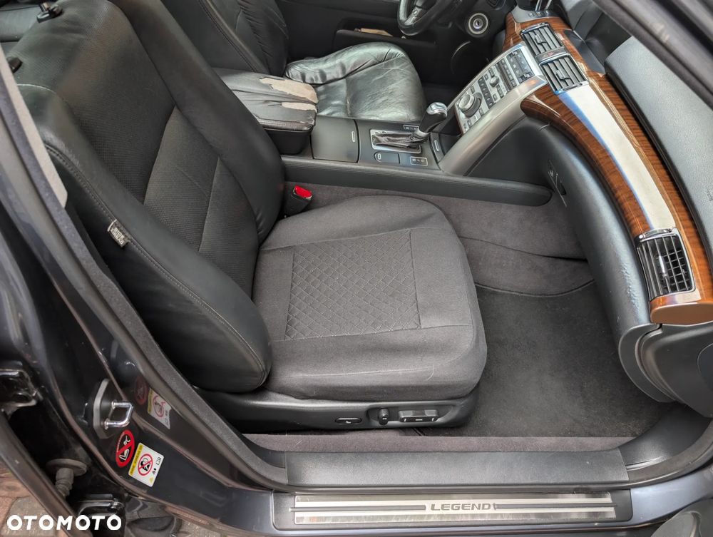 Honda Legend 3.5 Executive - 8