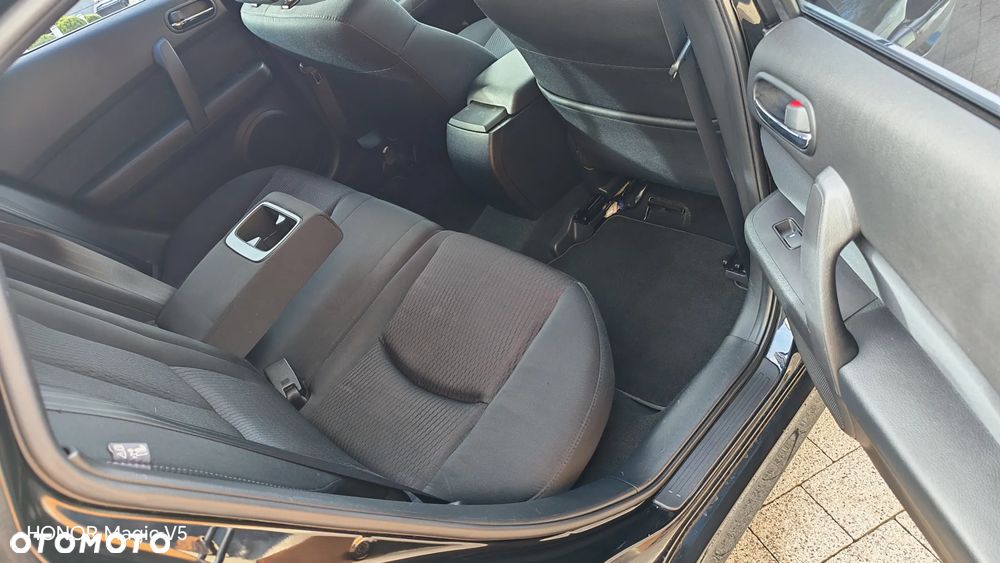 Mazda 6 Sport 2.0 MZR DISI Exclusive-Line - 18