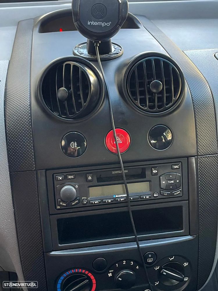 Daewoo Kalos 1.2 SE - 8