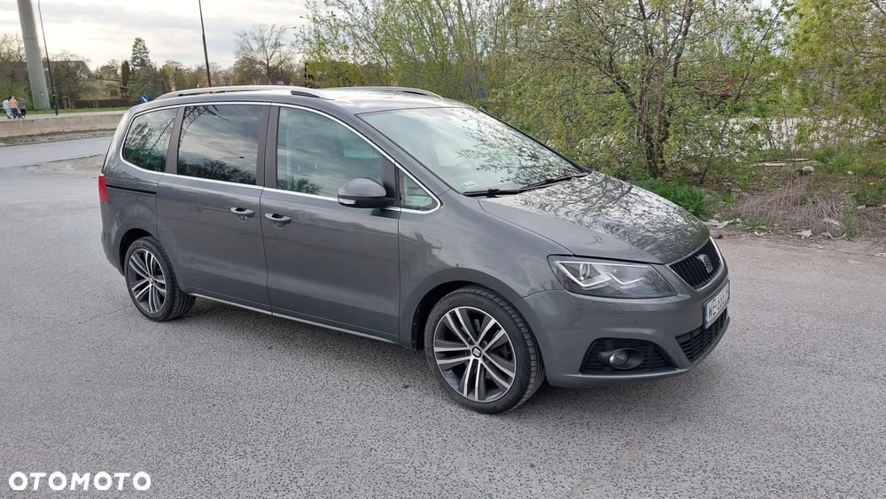Seat Alhambra - 7