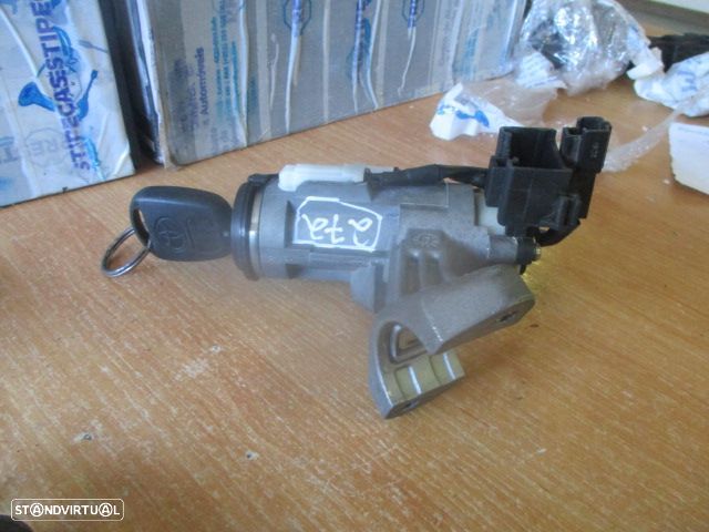 CANHÃO 45020024 TOYOTA COROLLA SW 2003 2.0D4d Kit - 7
