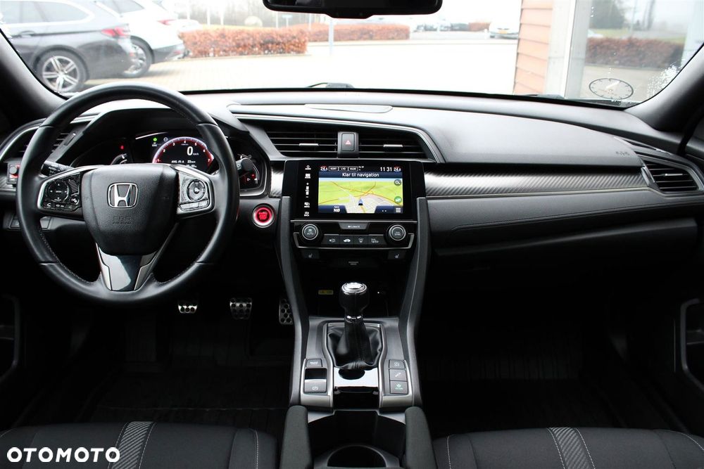 Honda Civic - 13