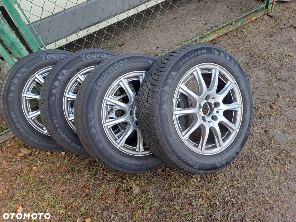 Mercedes-Benz Klasa C 200 (BlueTEC) d Avantgarde - 22