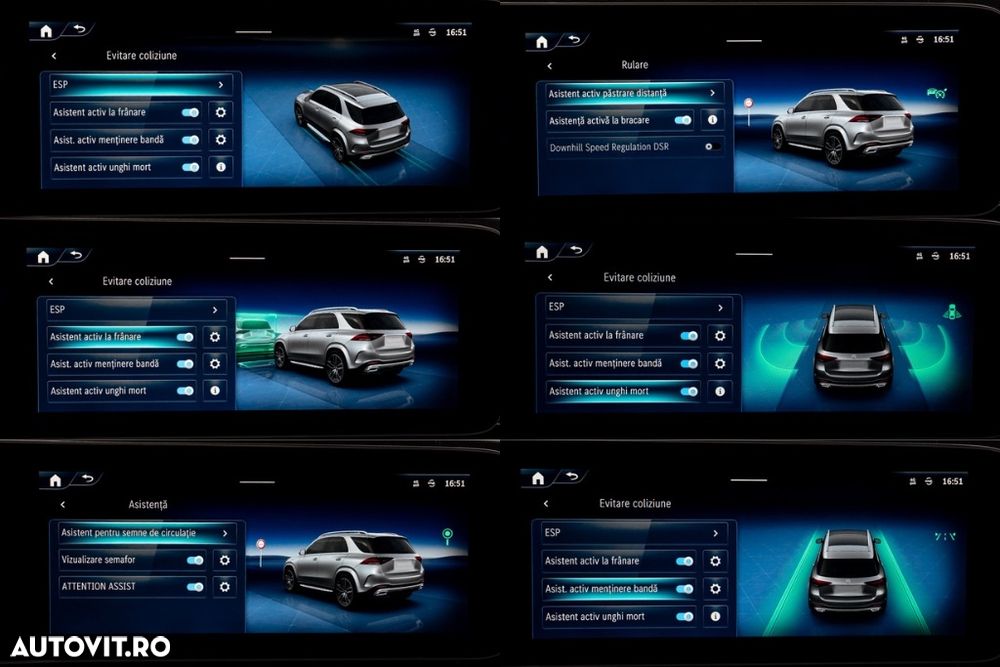 Mercedes-Benz GLE 450 MHEV 4MATIC - 24