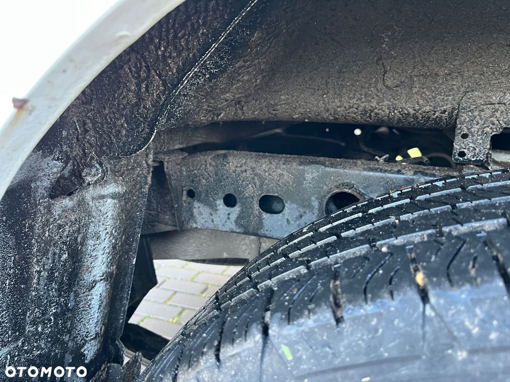 Nissan Navara KC Visia - 19