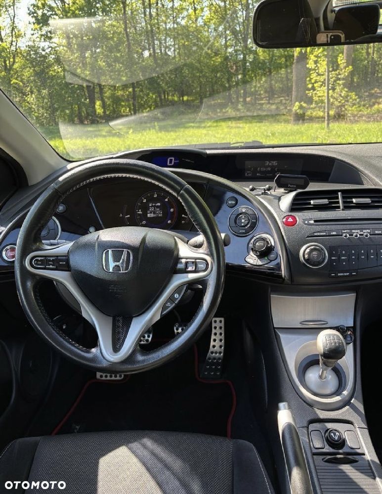 Honda Civic - 19
