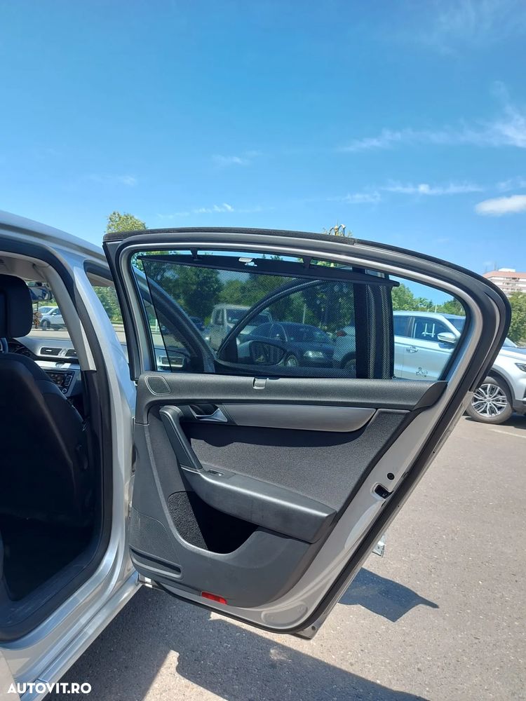 Volkswagen Passat Variant 1.4 TSI BlueMotion Technology Highline - 9