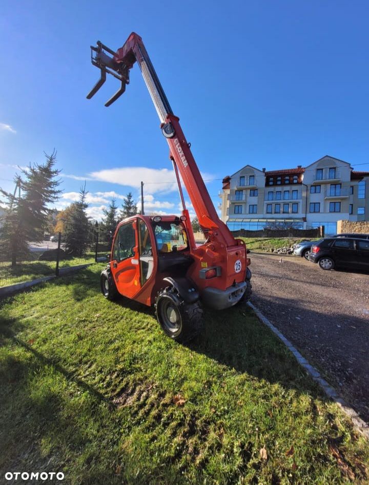 Manitou