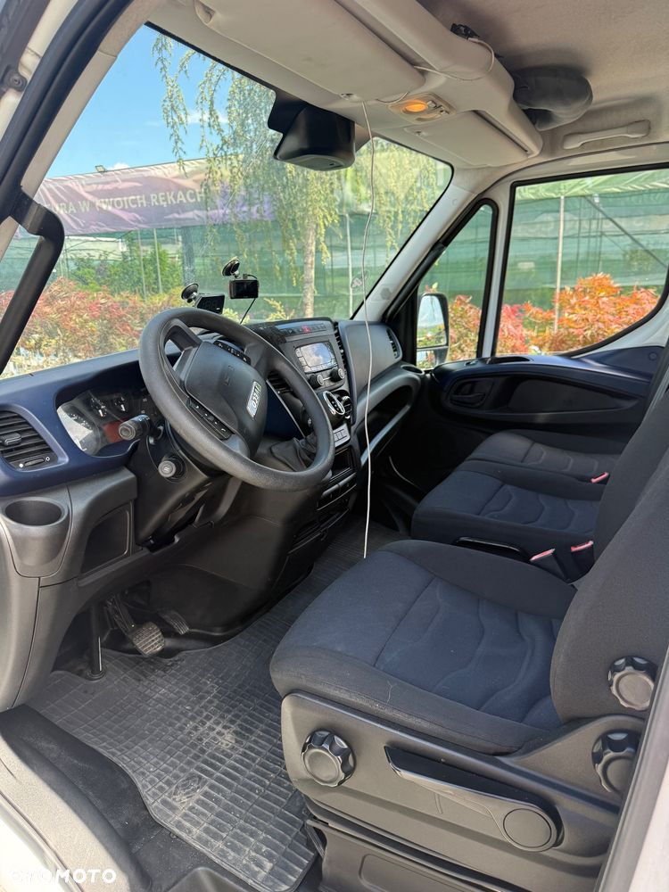 Iveco 35s18 - 9