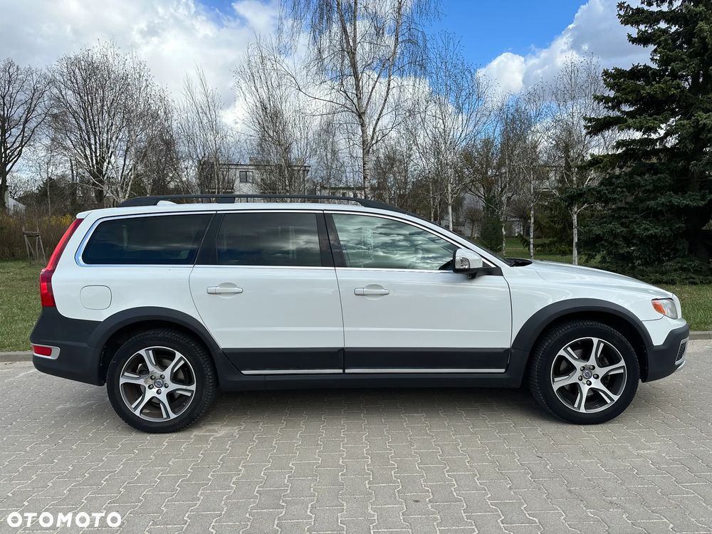 Volvo XC 70 - 6