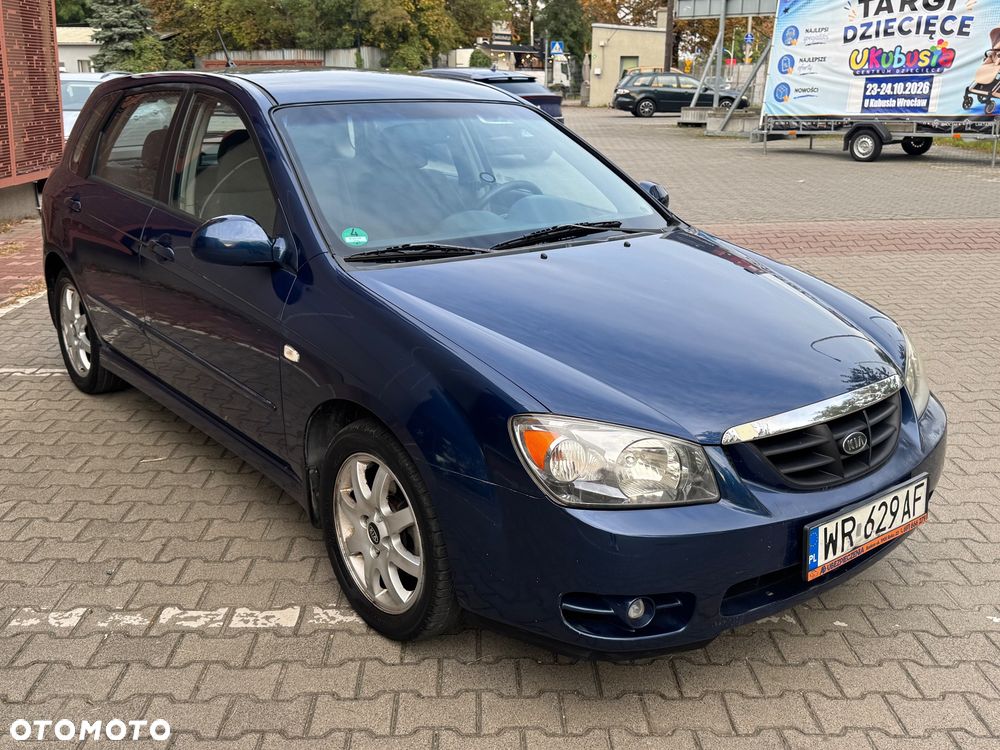 Kia Cerato 2.0 EX - 7