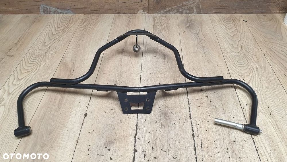 Crash pad kierownicy nauka jazdy gmol Honda CB500 F 2015 - 4