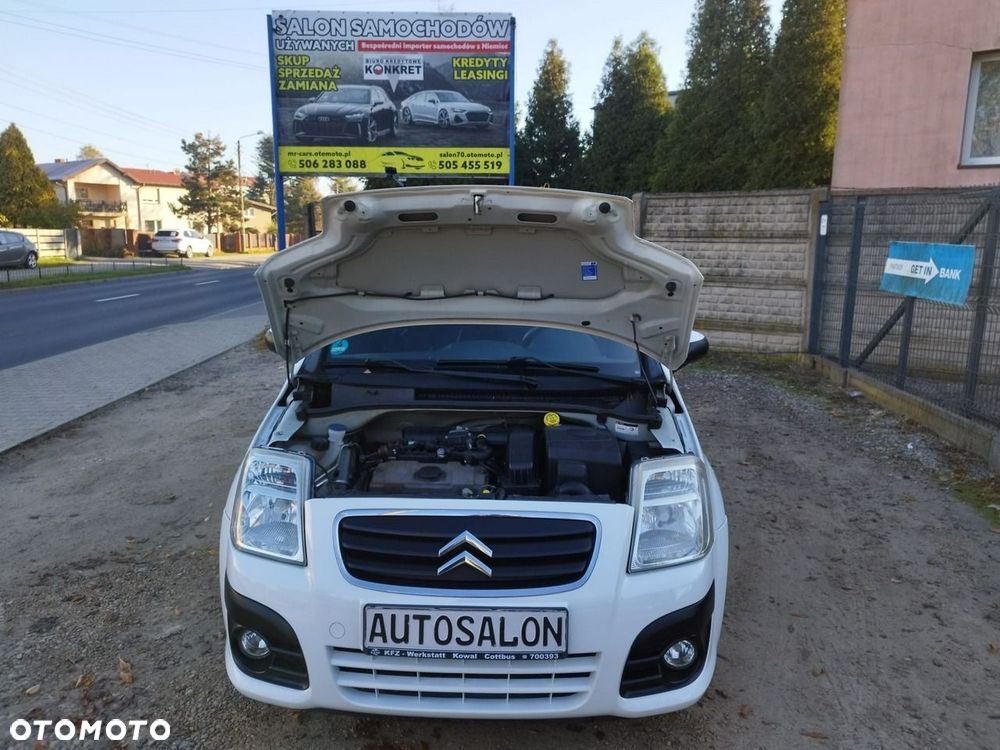 Citroën C2 - 19