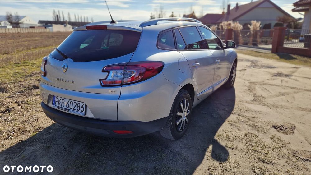 Renault Megane 1.2 16V TCE Energy Bose Edition - 11