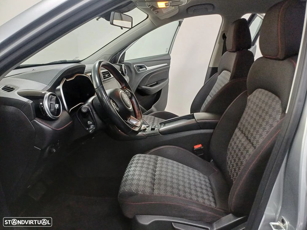 MG ZS EV 72.6 kWh Comfort - 13
