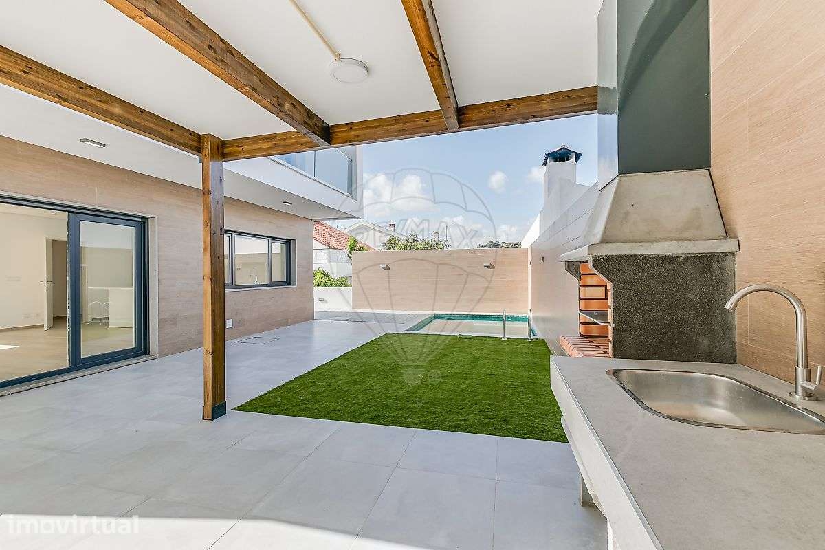 Moradia T4 para venda - Grande imagem: 4/37