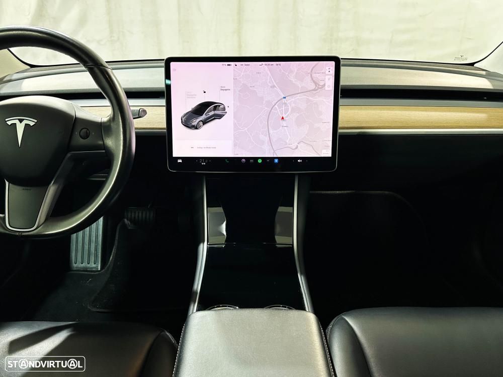 Tesla Model 3 Long-Range Dual Motor AWD - 24
