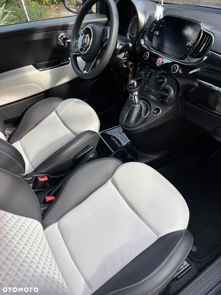 Fiat 500 - 4