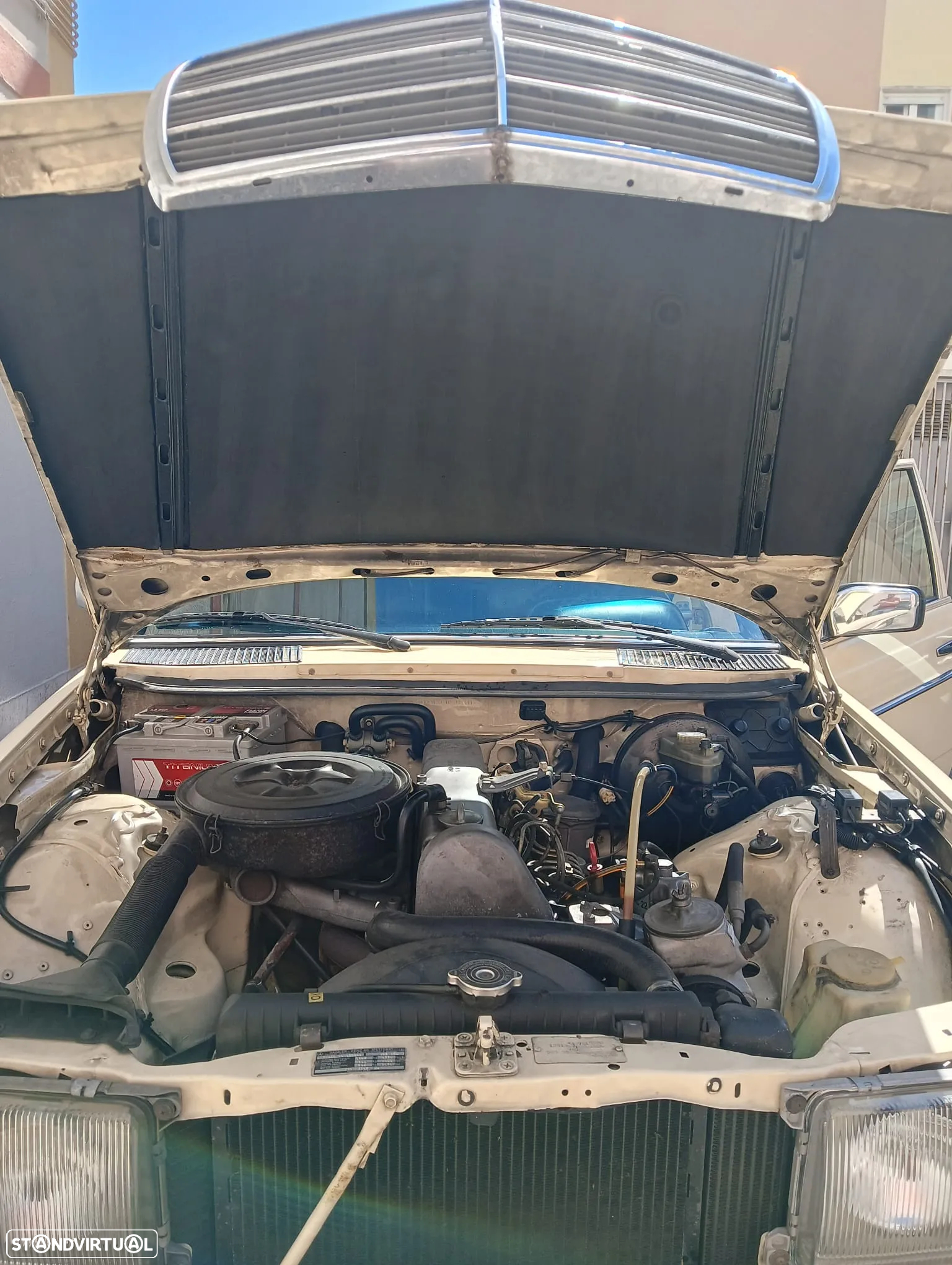 Mercedes-Benz 300 - 40