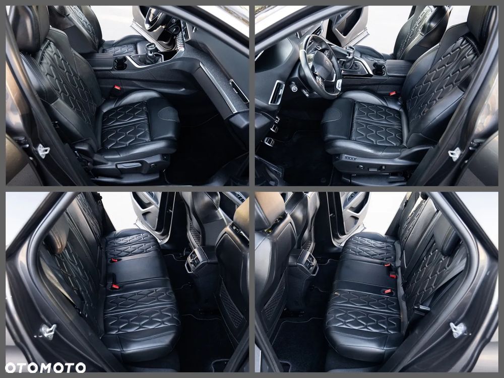 Peugeot 3008 BlueHDi 150 Stop & Start Business-Line - 26