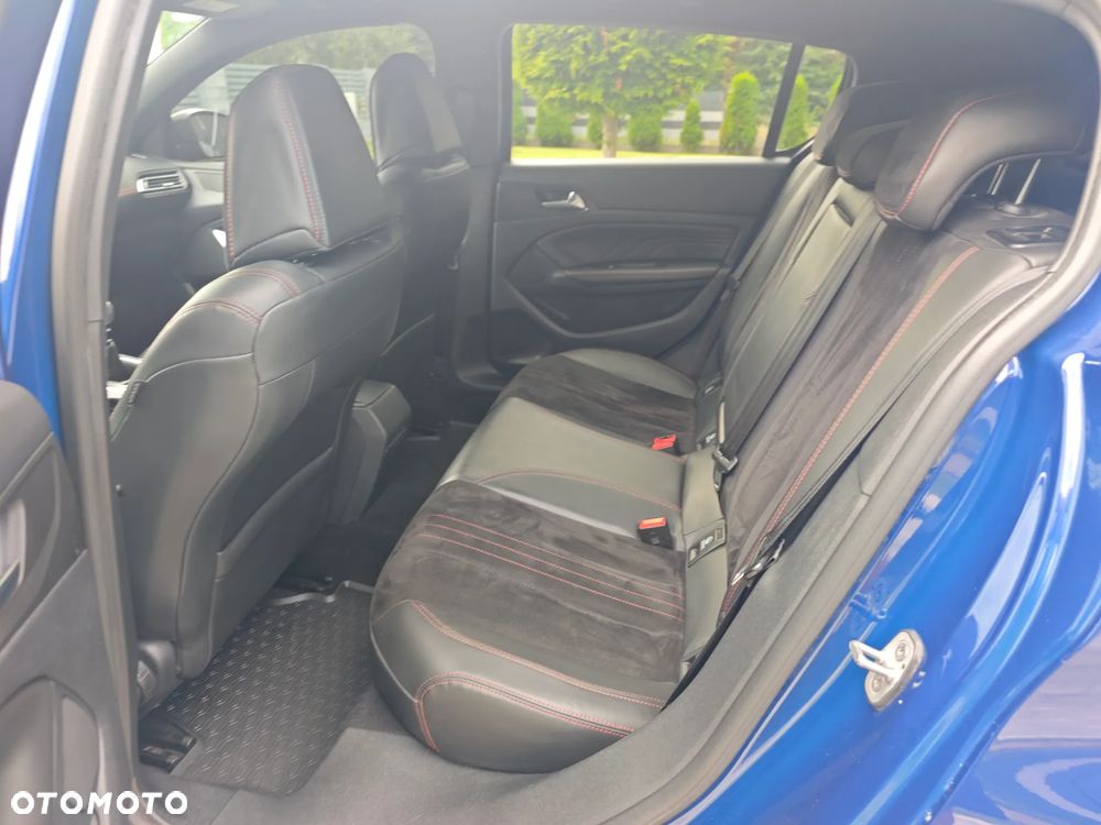 Peugeot 308 THP 205 Stop & Start GT - 15