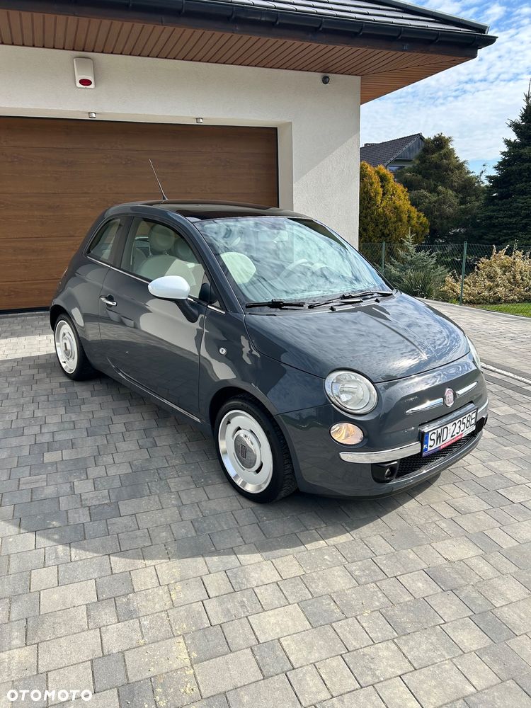 Fiat 500 - 11