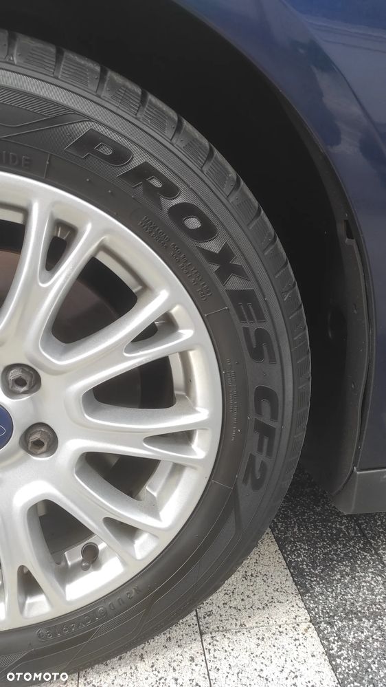 Ford C-MAX - 22