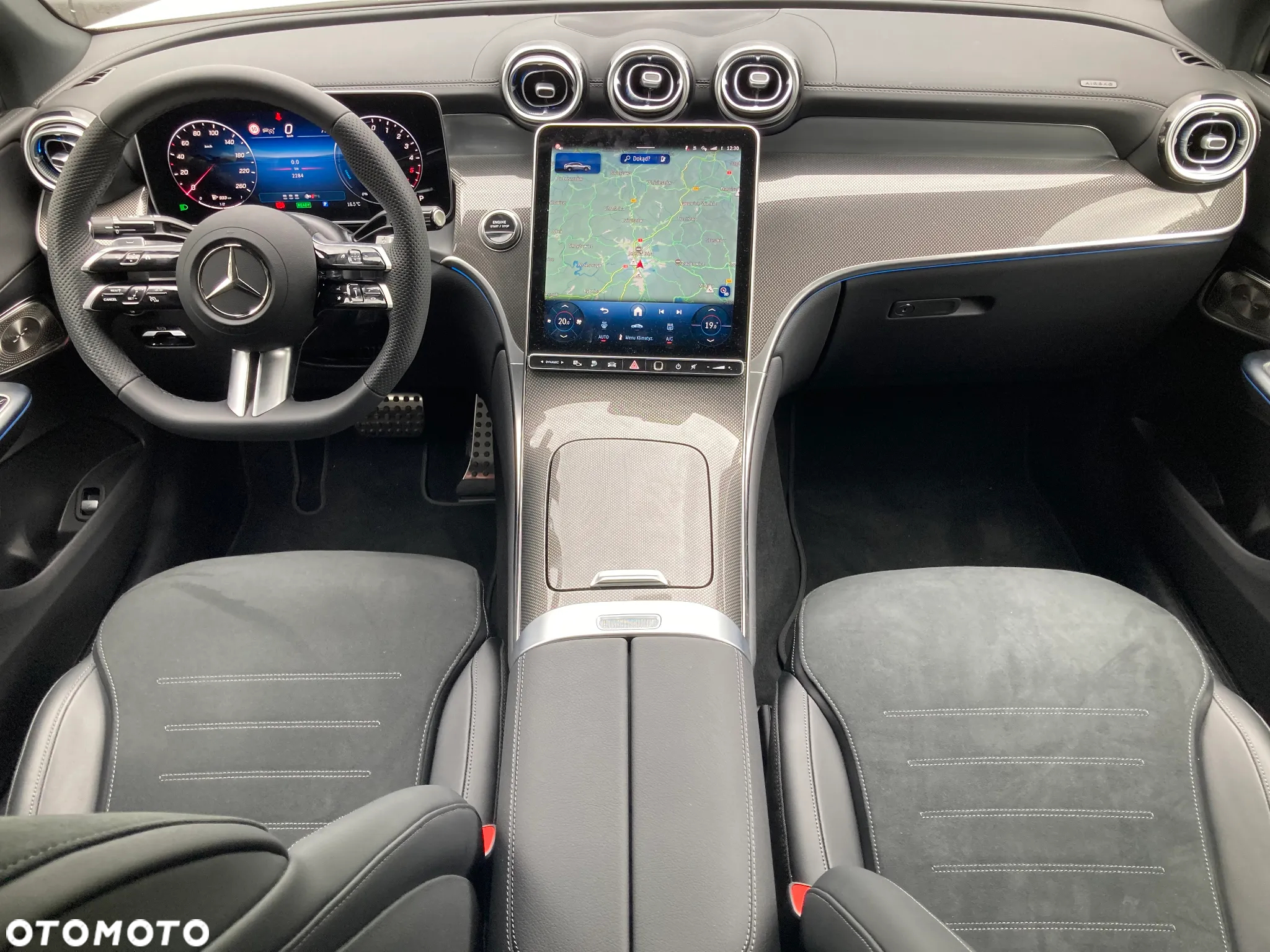 Mercedes-Benz GLC - 6