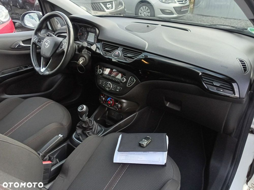 Opel Corsa - 7