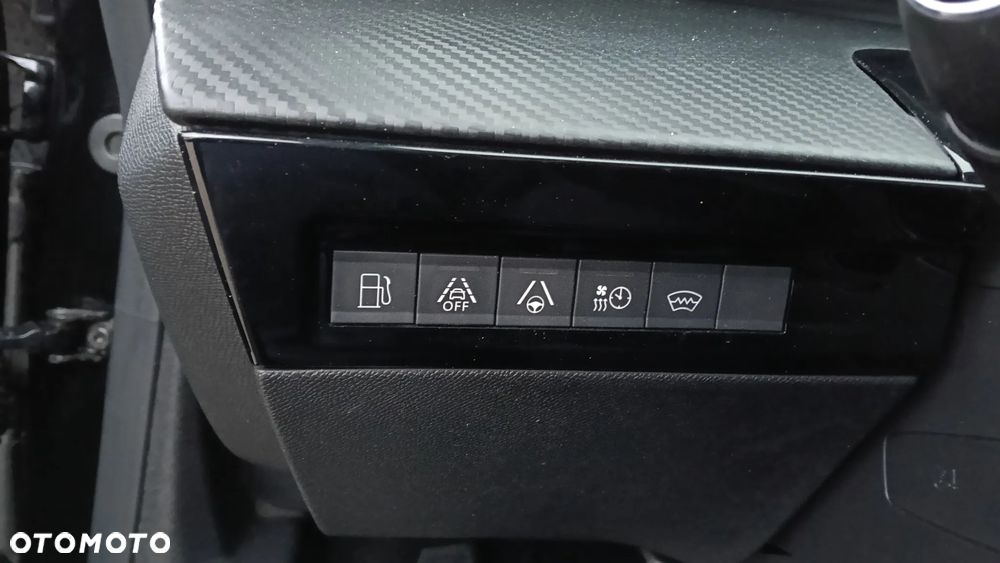 Peugeot 508 225 e-EAT8 Allure Pack - 27
