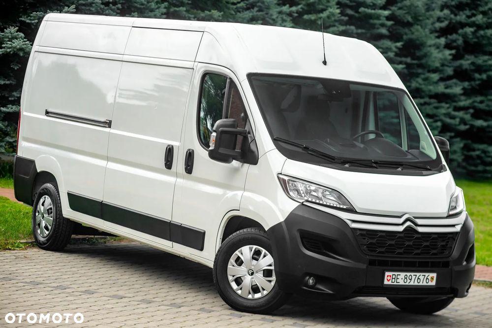 Citroën Jumper - 1