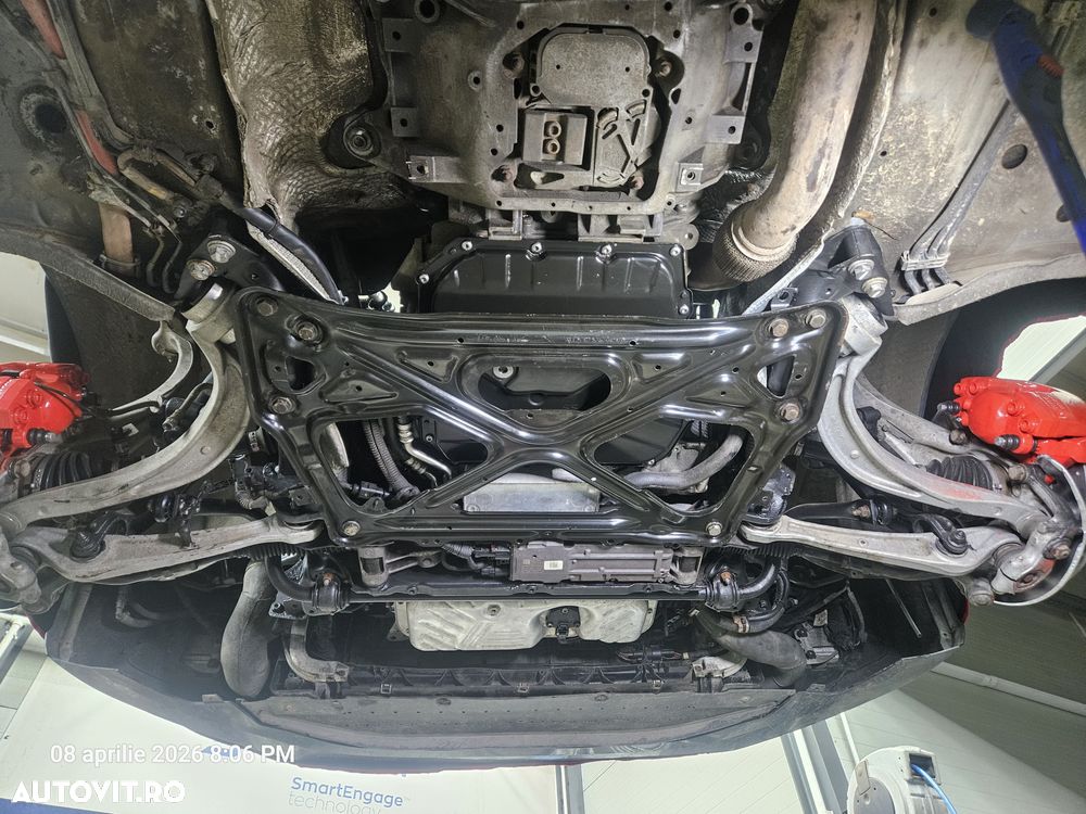 Audi A6 - 13