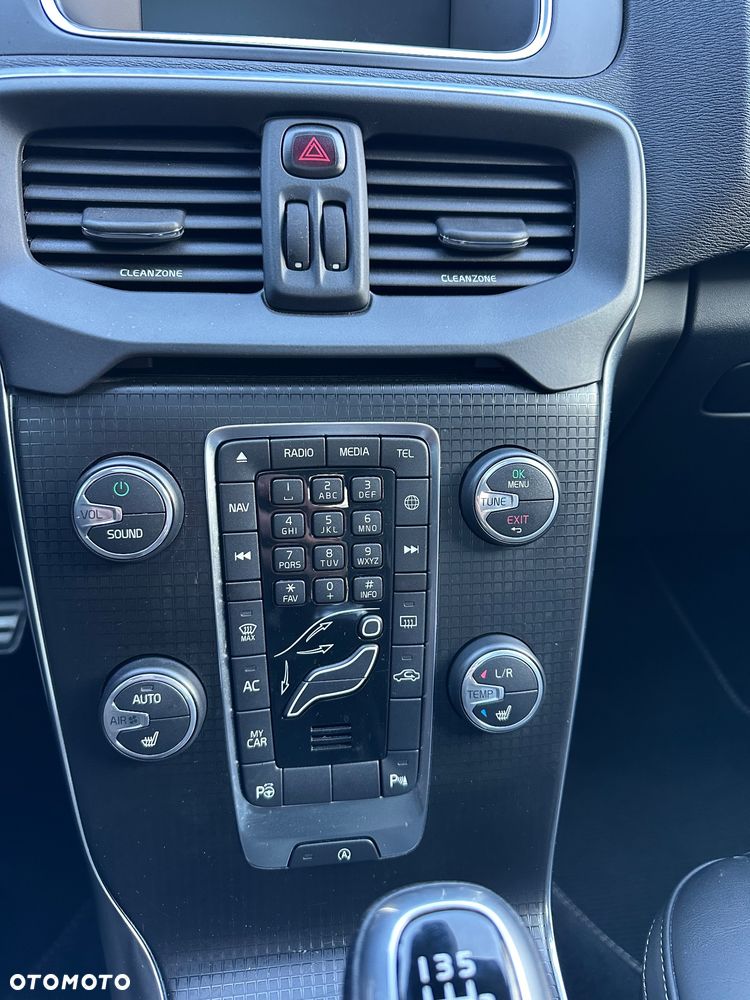 Volvo V40 D3 RDesign - 40