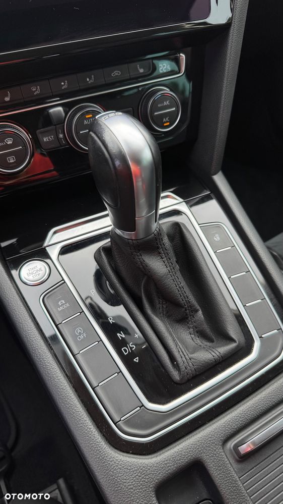 Volkswagen Passat 2.0 TDI BMT SCR Highline DSG7 - 22