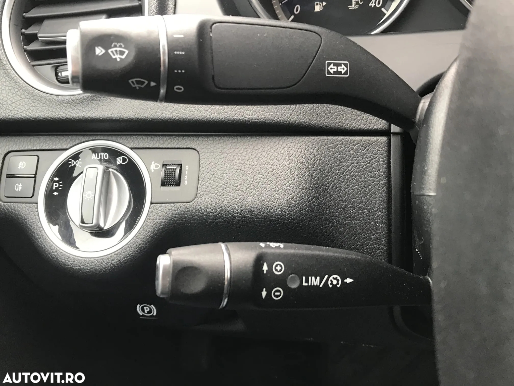 Mercedes-Benz C 220 CDI 7G-TRONIC Edition - 18