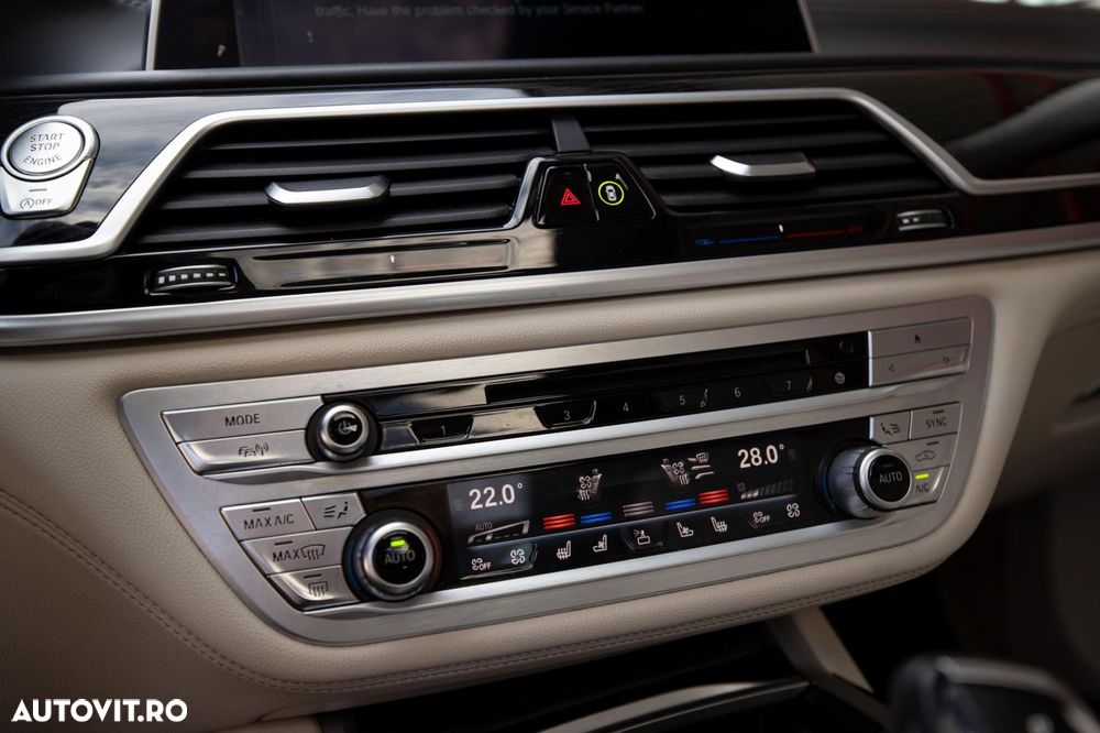 BMW Seria 7 - 19