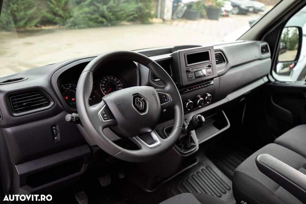 Renault master - 11