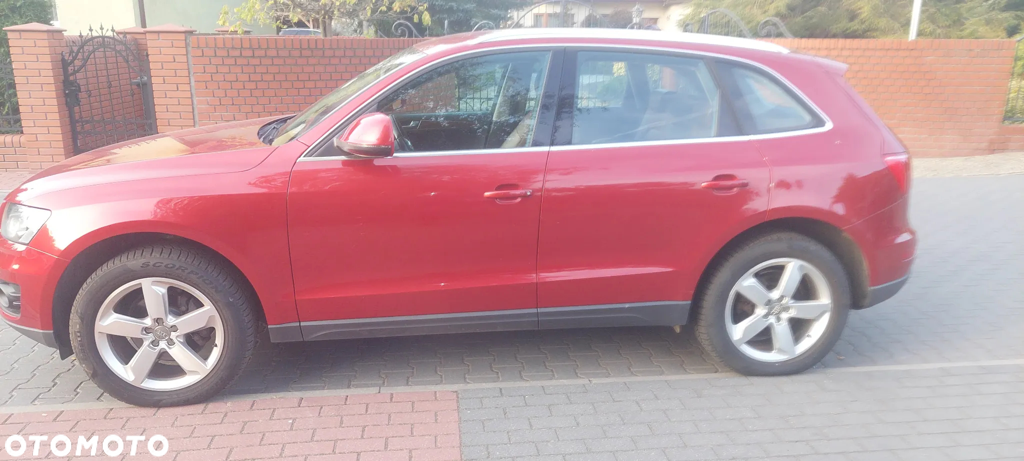 Audi Q5 2.0 TDI Quattro S tronic - 3