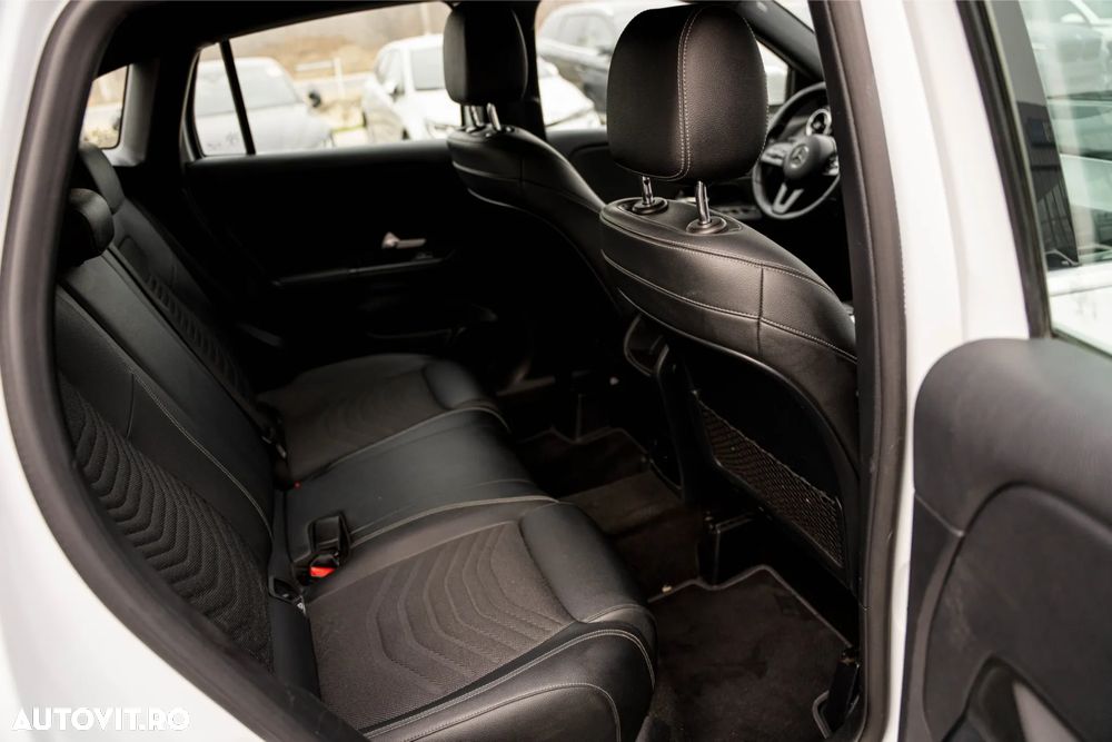 Mercedes-Benz GLA 250 e 8G-DCT Style - 8