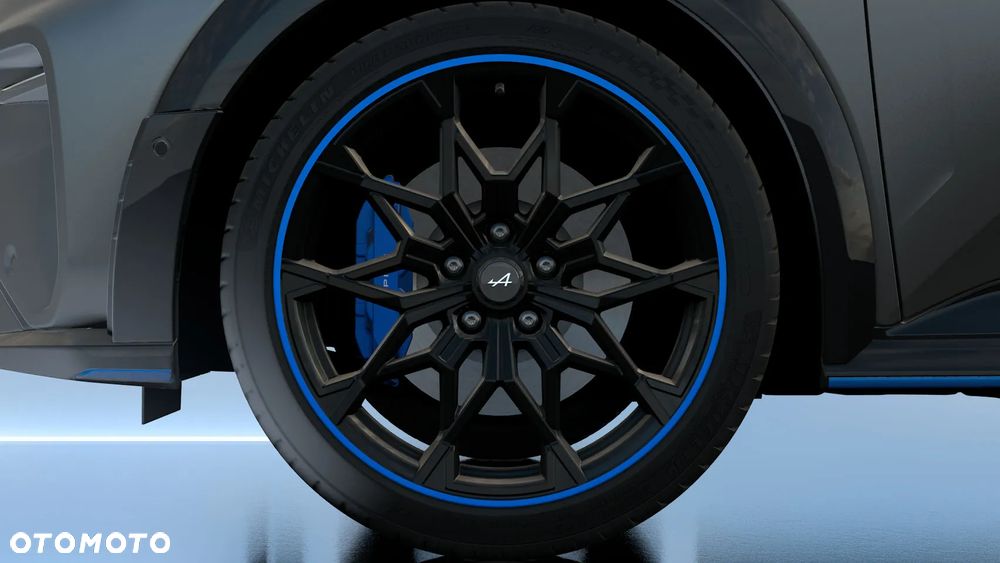 Alpine A290 52kWh GT Performance - 4